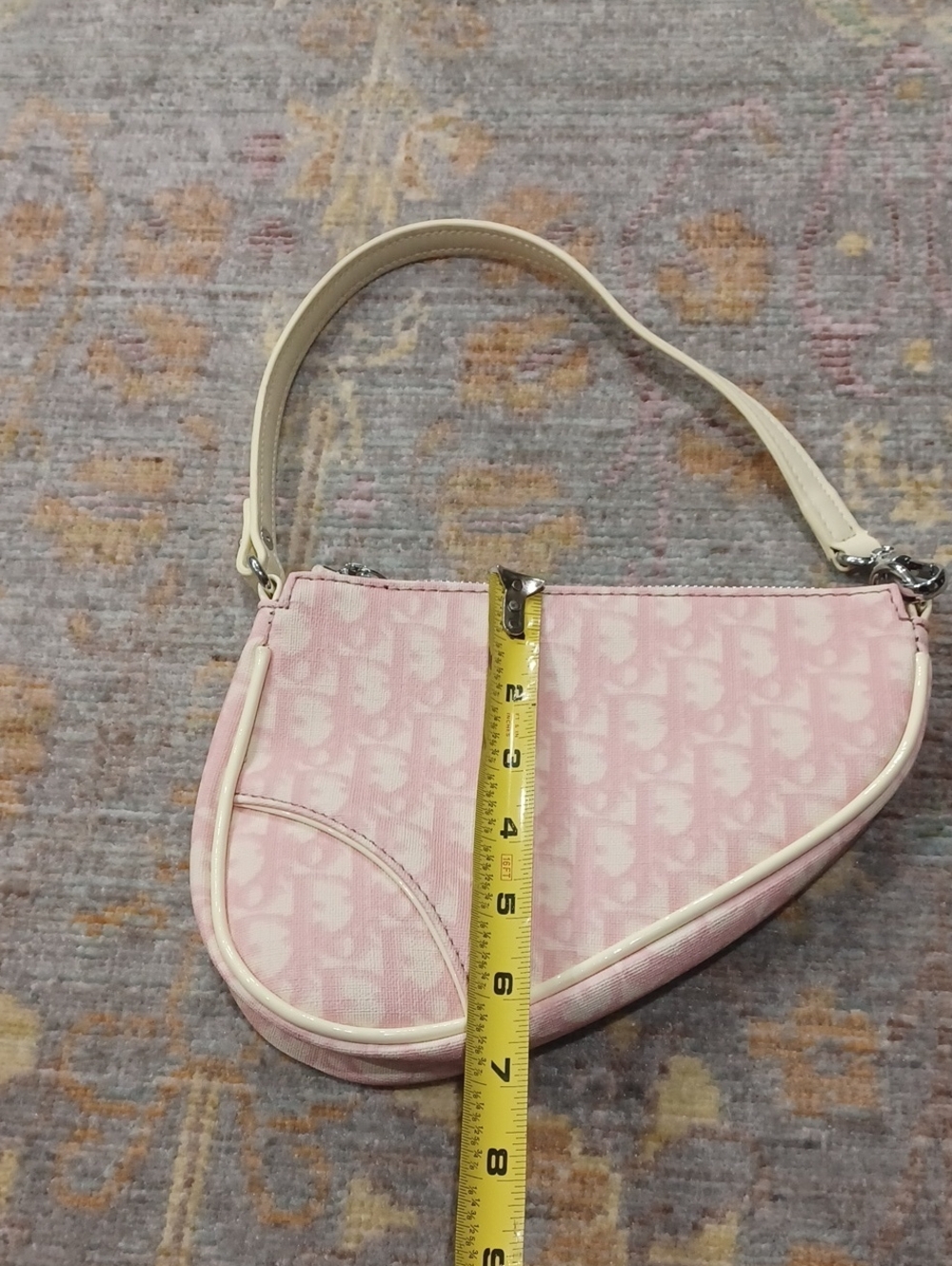 Fashion Bag - Picture 8 of 12